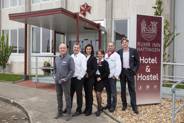 Ruhr Inn Hotel (Hattingen)
